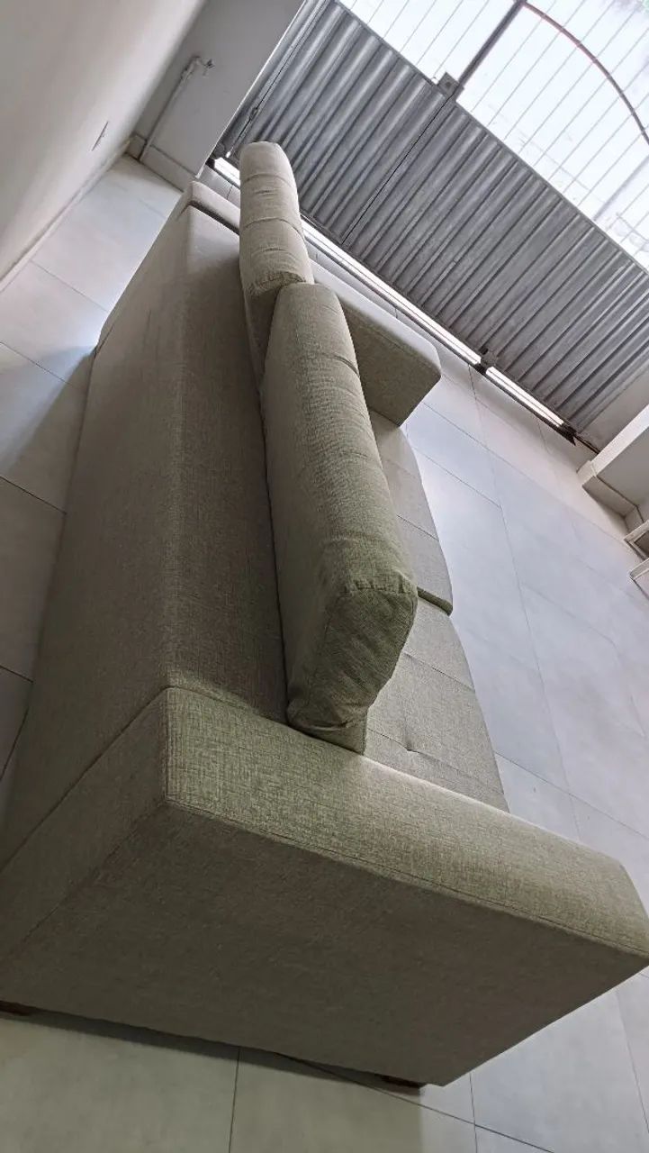 Sofa retrátil  - Foto 4