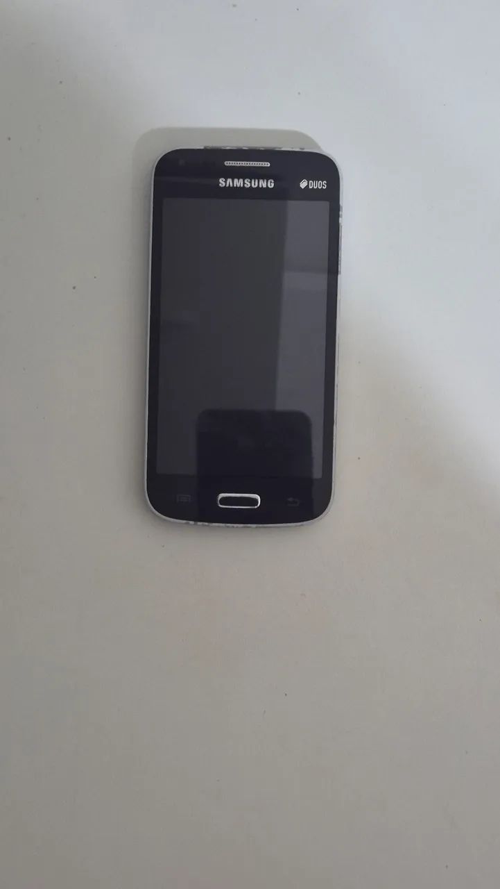 Galaxy Core Plus - Retirada de peças 