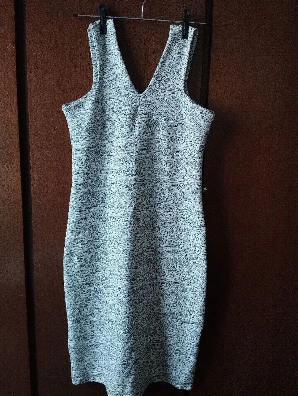 Vestido P/M