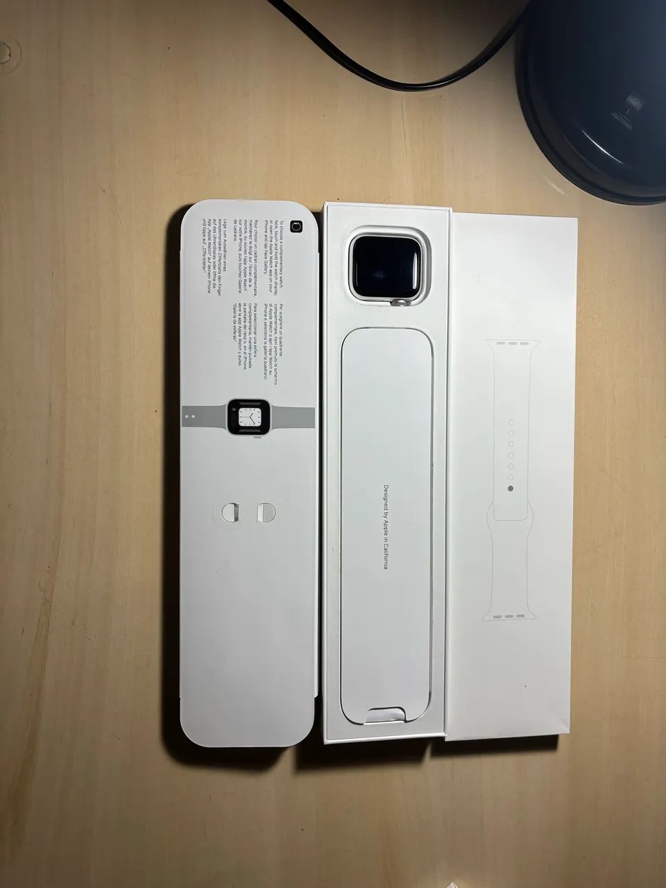 Smart Watch da Apple Original - Foto 2