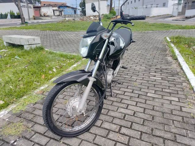 Honda Start 160 Extra - Foto 4