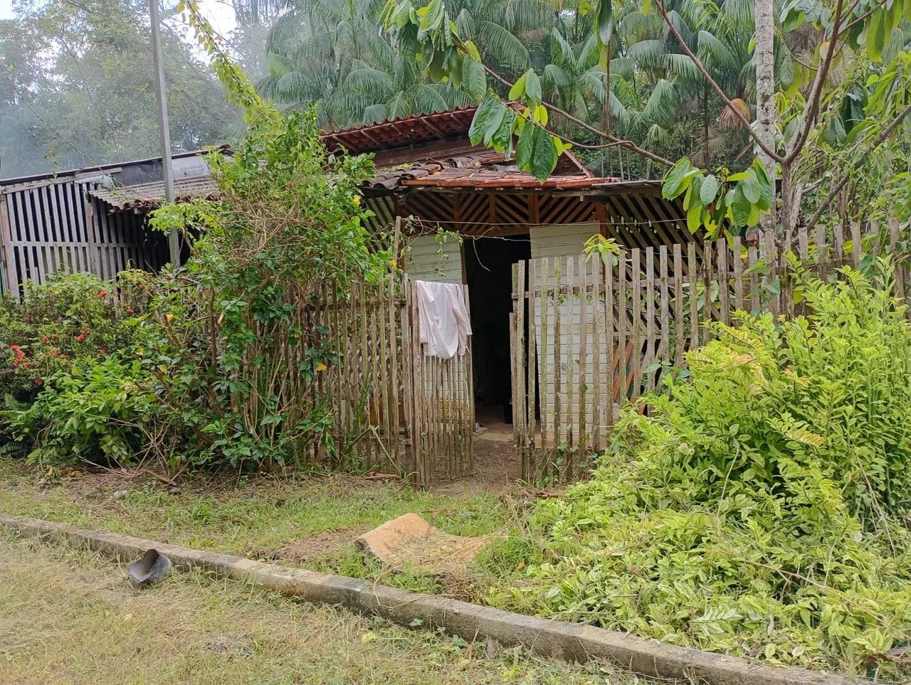 Vende-se dois terrenos no Icuí  - Foto 2