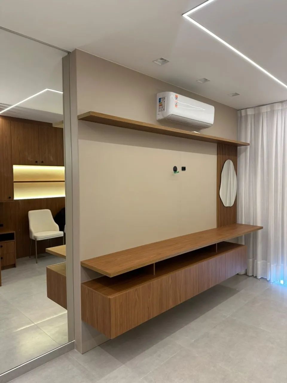Studio para Venda em Florianópolis, Campeche, 1 dormitório, 1 banheiro - Foto 5