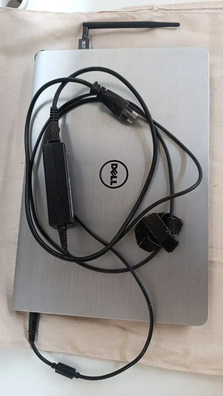 Notebook DELL - Foto 5