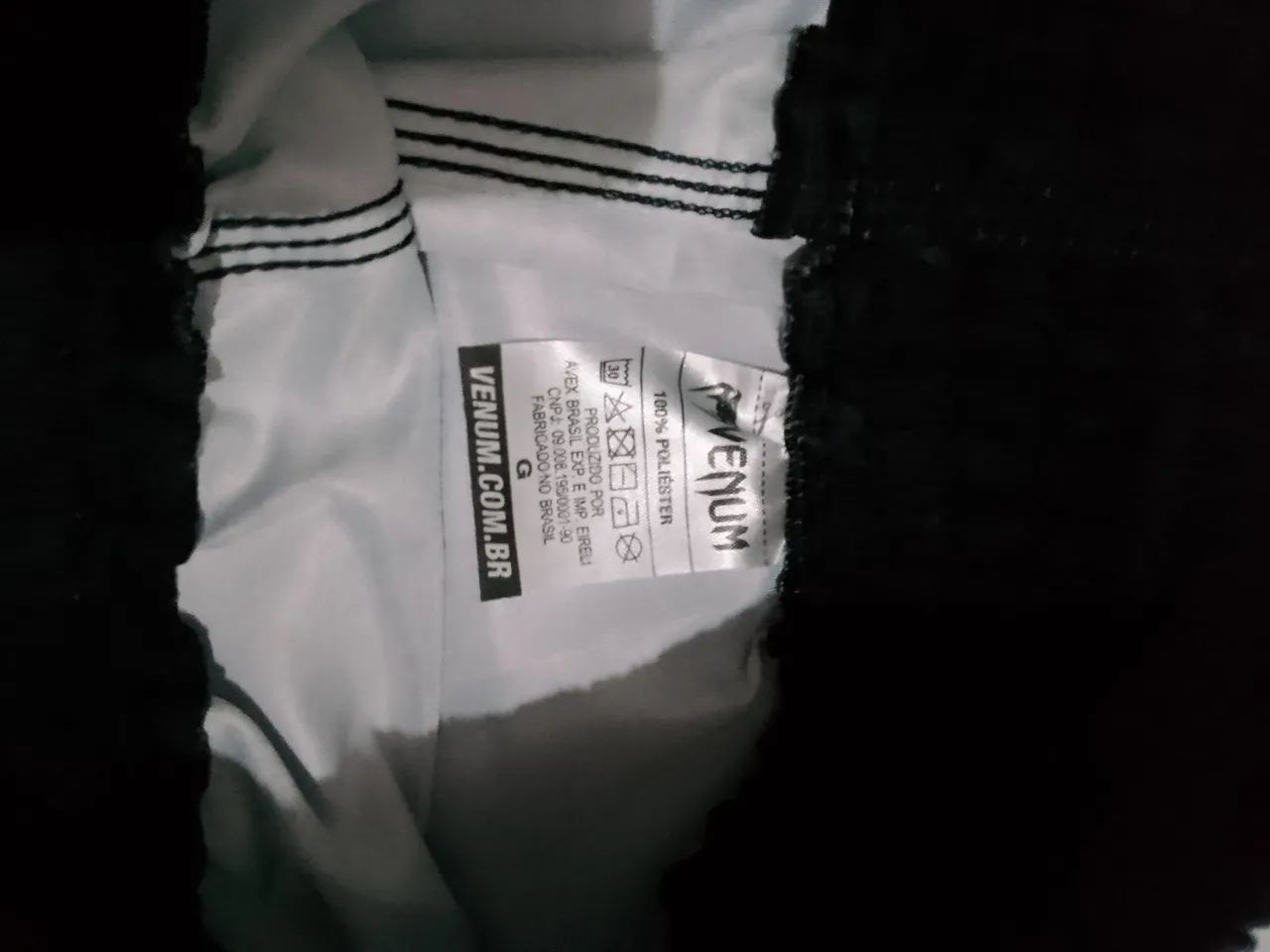 Venum short boxe  - Foto 4