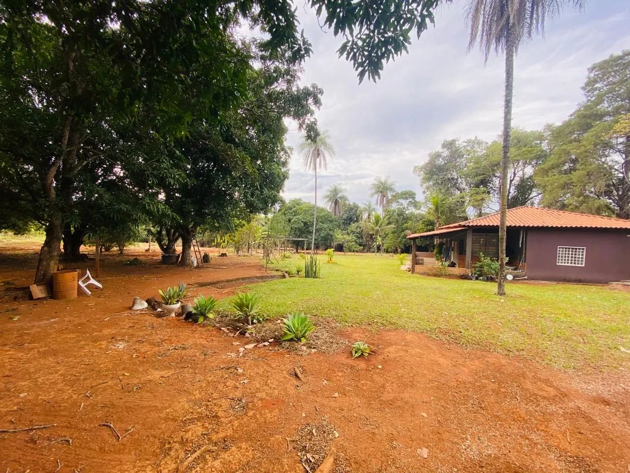 Chácara Completa com Rio + Energia Solar | 17.675m² | Luziânia/GO - Foto 2