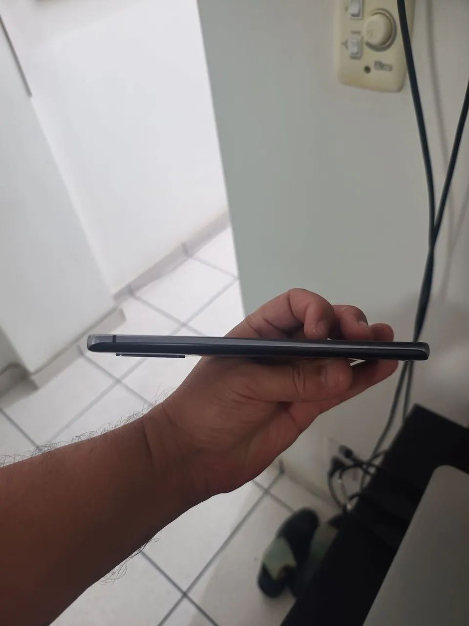 Note 20 com defeito - aproveitar peças  - Foto 4