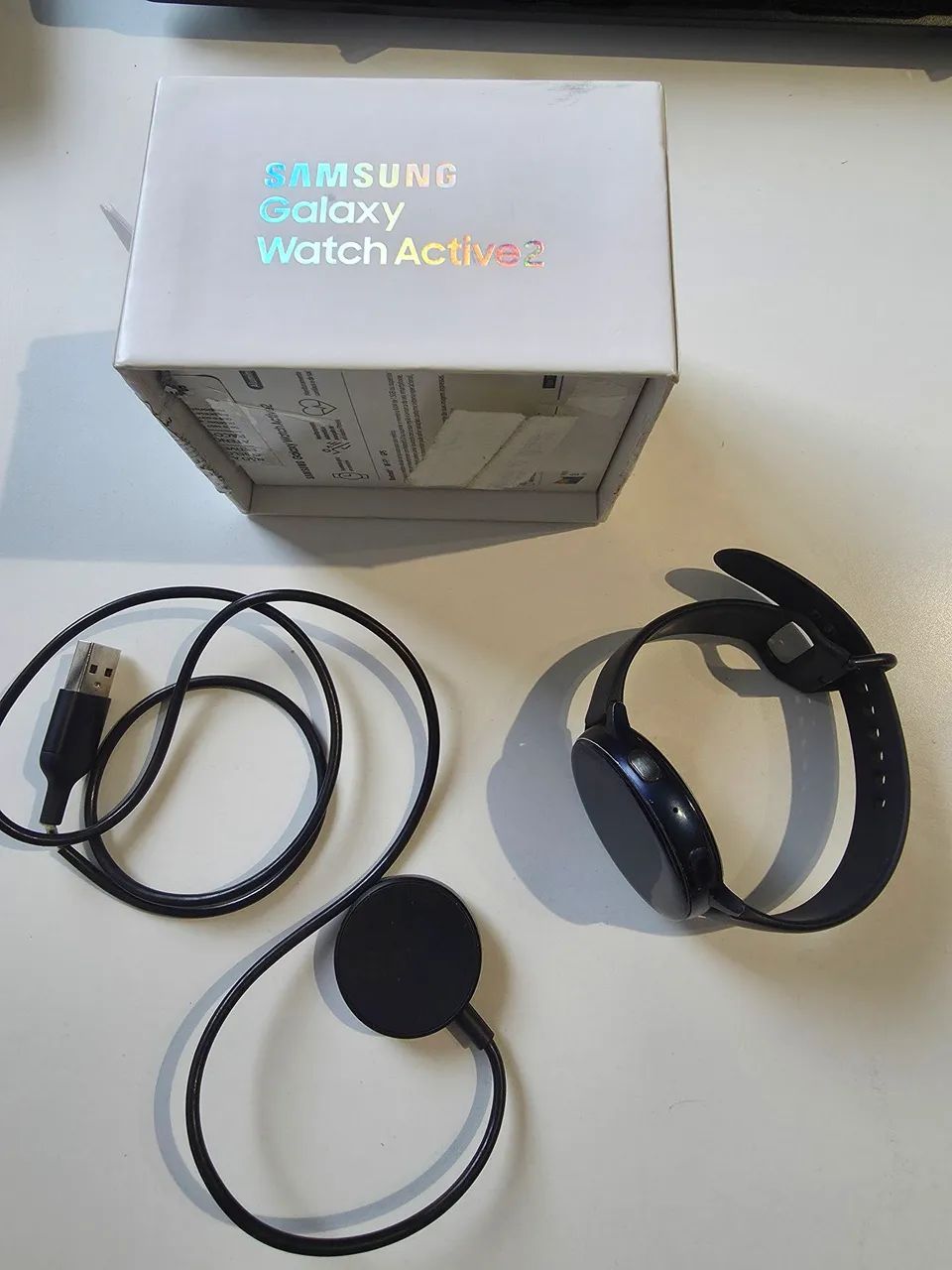 Samsung Active 2 Smartwatch  - Foto 2