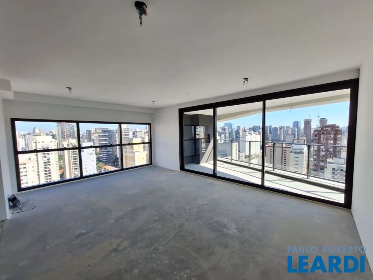 APARTAMENTO - VILA OLÍMPIA - SP - Foto 2