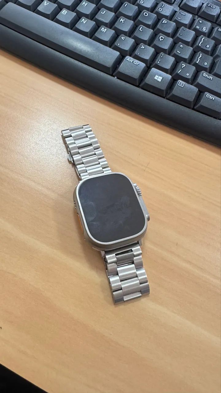 Apple Watch Ultra 1 ( geração )