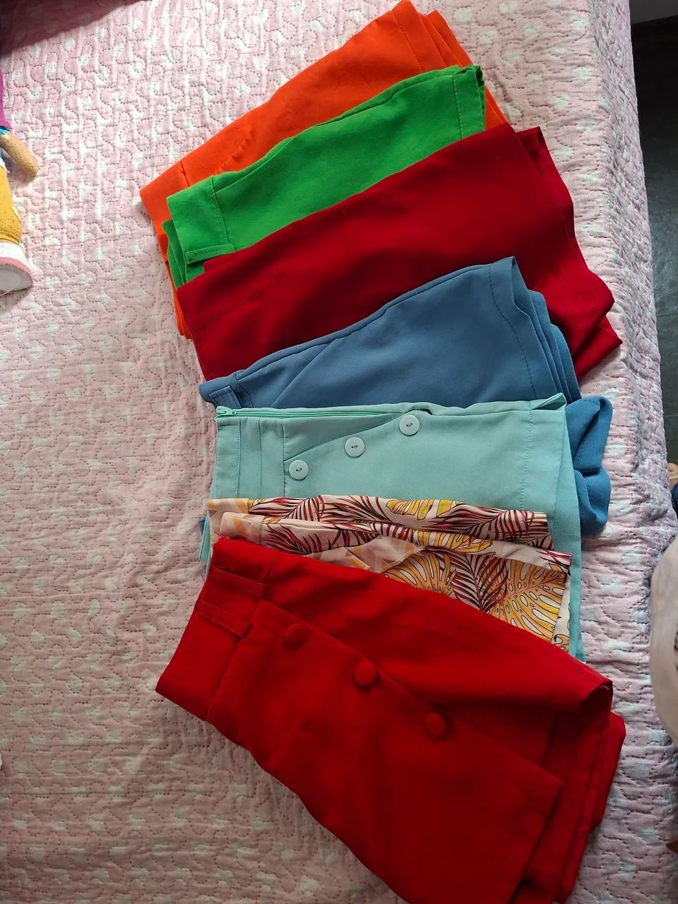 7 Short Social TAM M - Foto 4