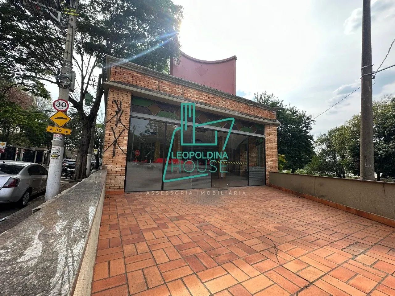 Imóvel para locação Vila Leopoldina 1.321 m²