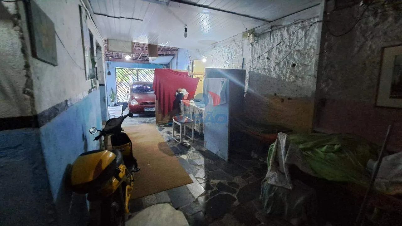 Sobrado com potencial de valorização após reforma - Foto 2