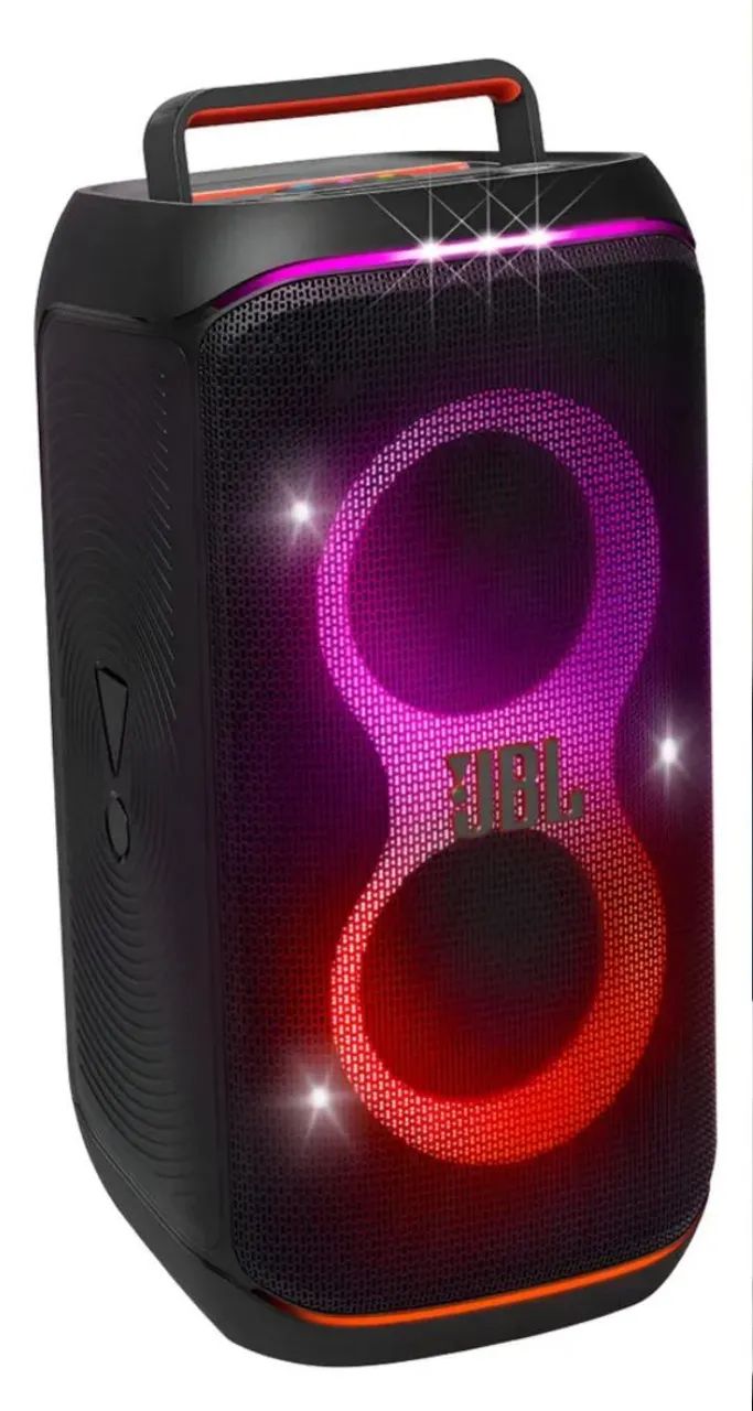 Caixa de som JBL 
