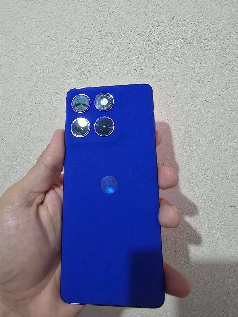MOTO EDGE 60 PRO
