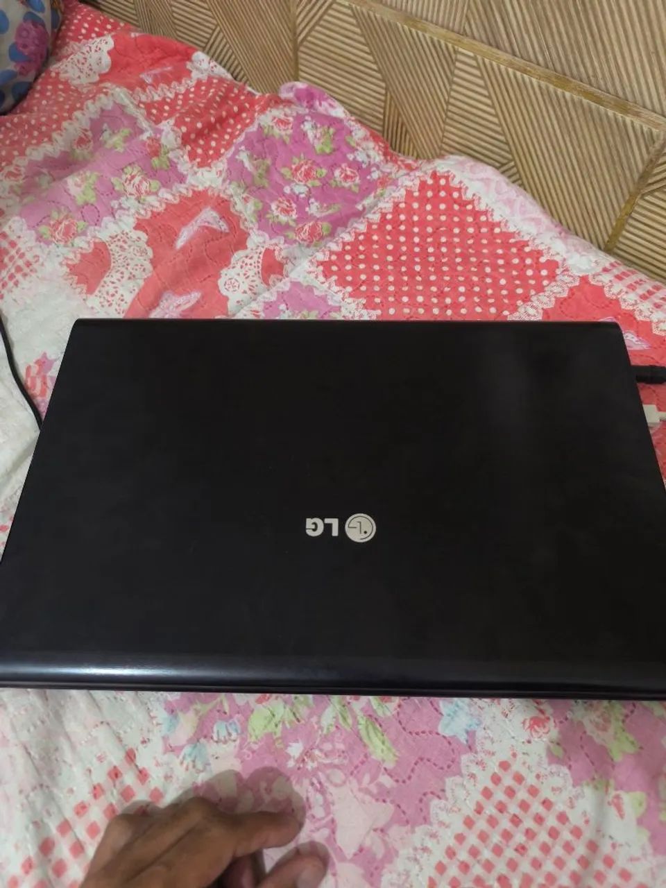 Notebook LG - Foto 3