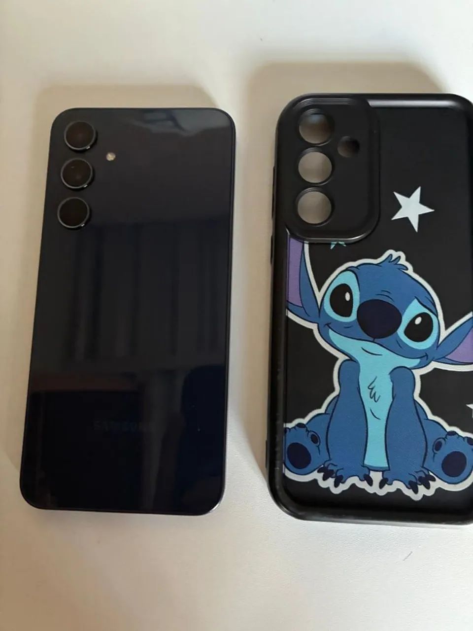Galaxy a35 5g - Foto 2