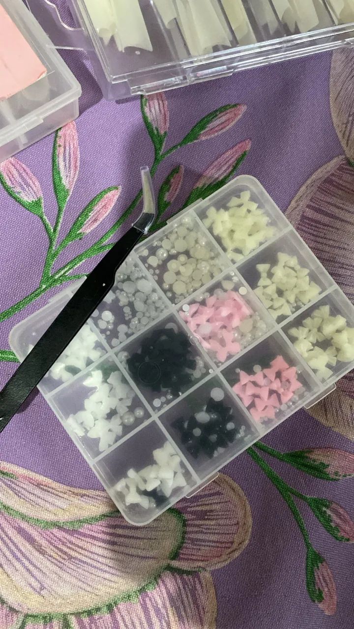 Utilizar para manicure  - Foto 2