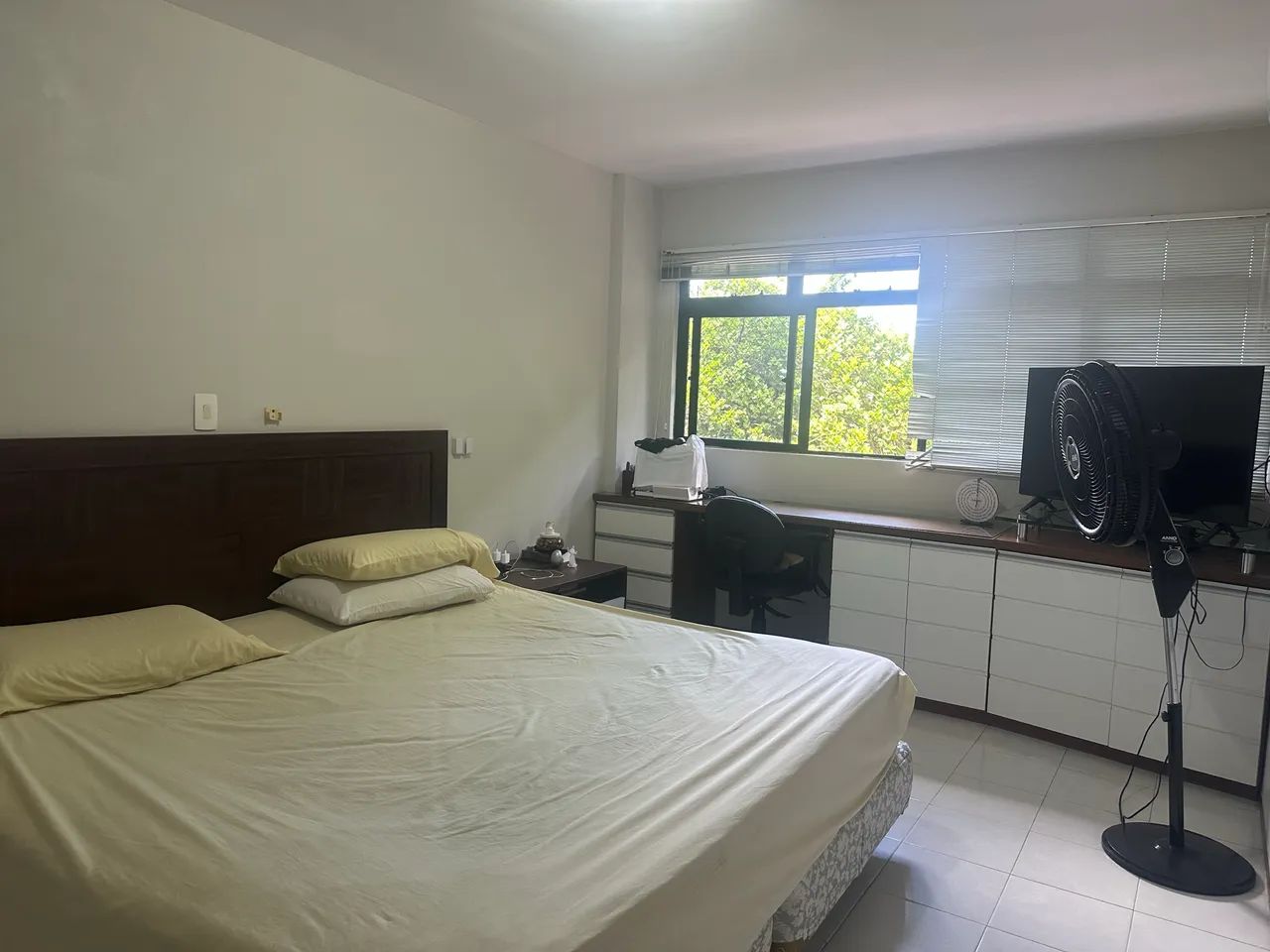 Cama super king - Foto 2
