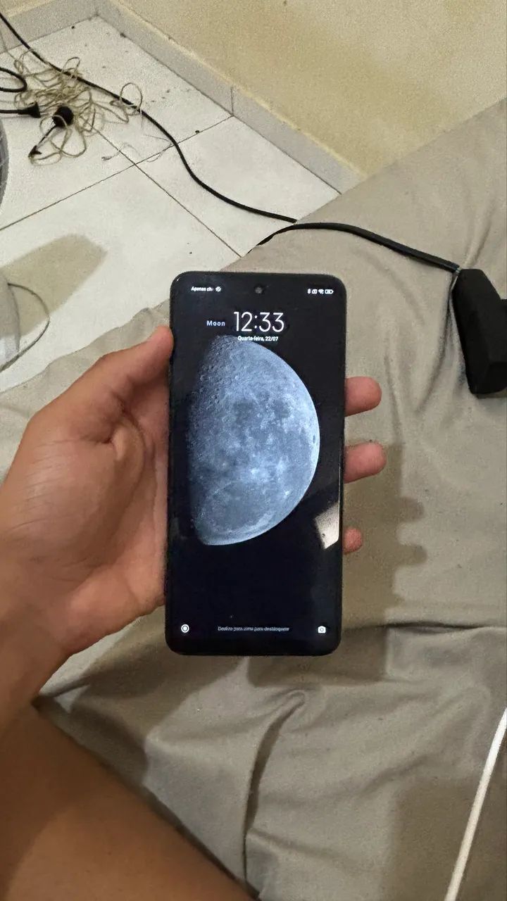 XIAOMI NOTE 9s 64 fb