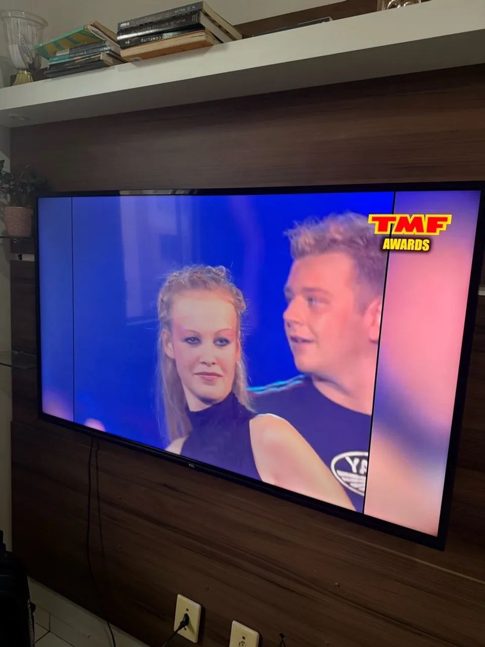 Televisão  - Foto 2