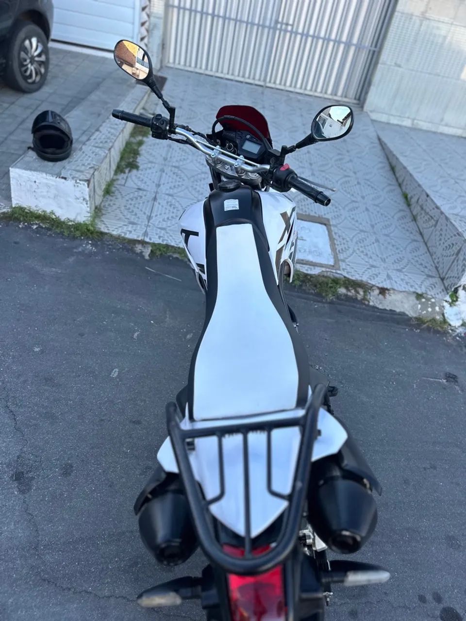 XT 660 R 2015 - 1540490336 | OLX