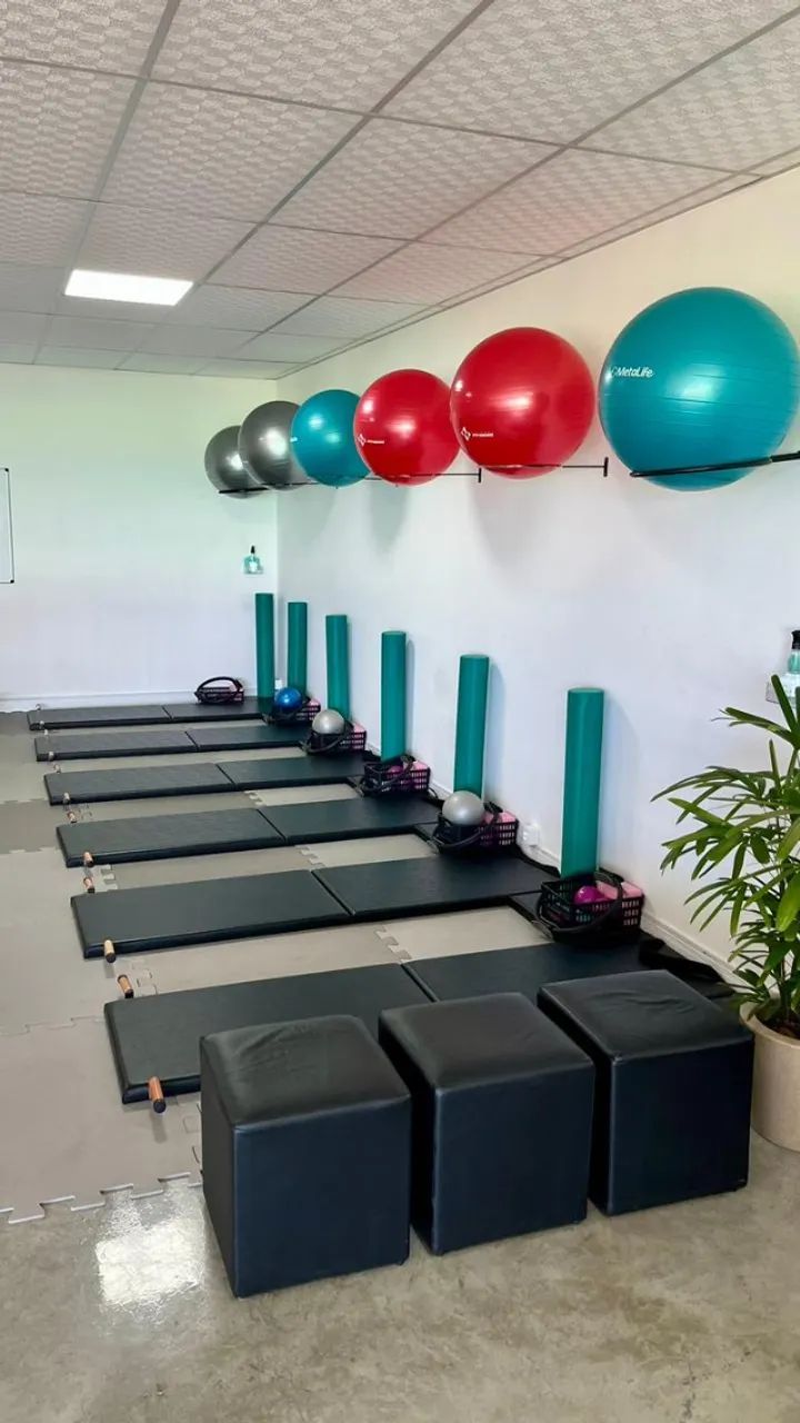 Studio Completo de Pilates e Massoterapia - Foto 6