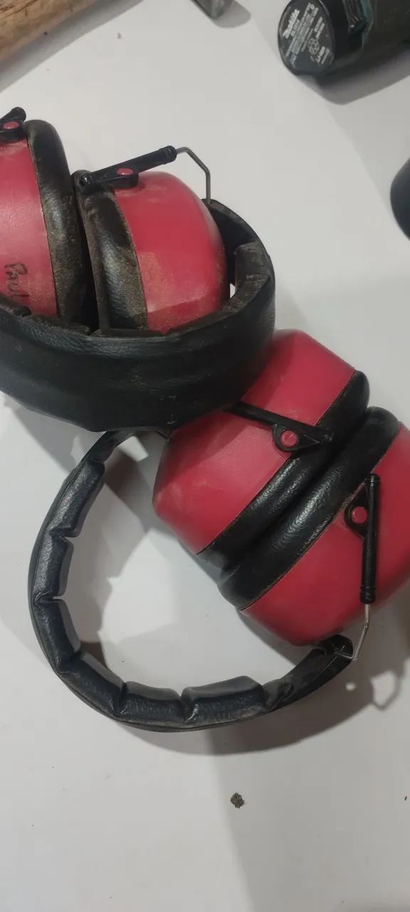 Abafador de ruidos 3M