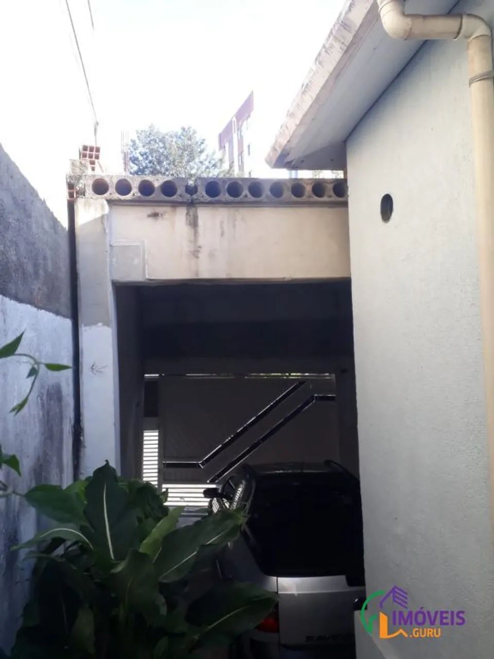 CASA ASSOBRADADA - CENTRO - SP - Foto 3