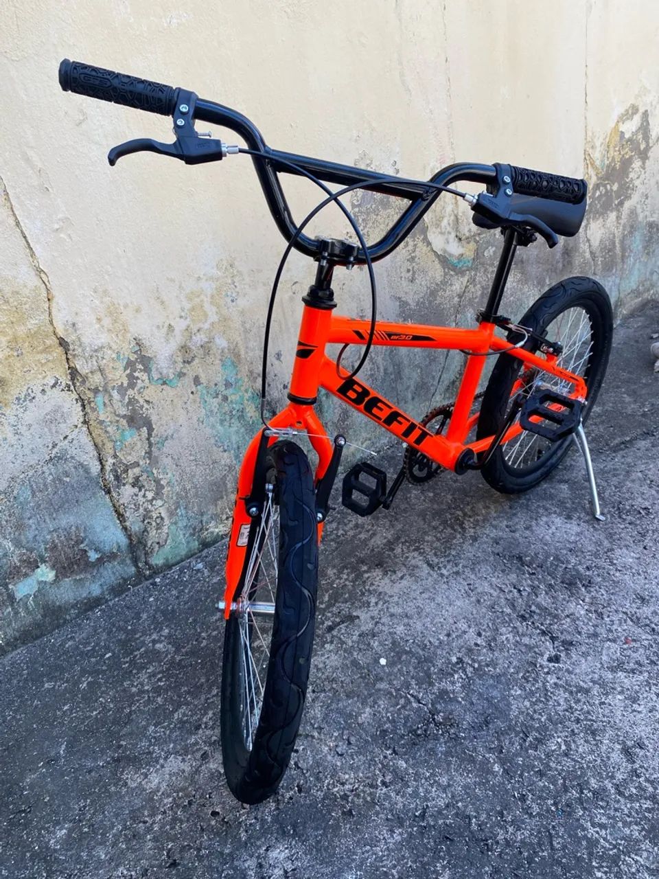 Bicicleta infantil Befit aro 20 (NOVA) - Foto 2