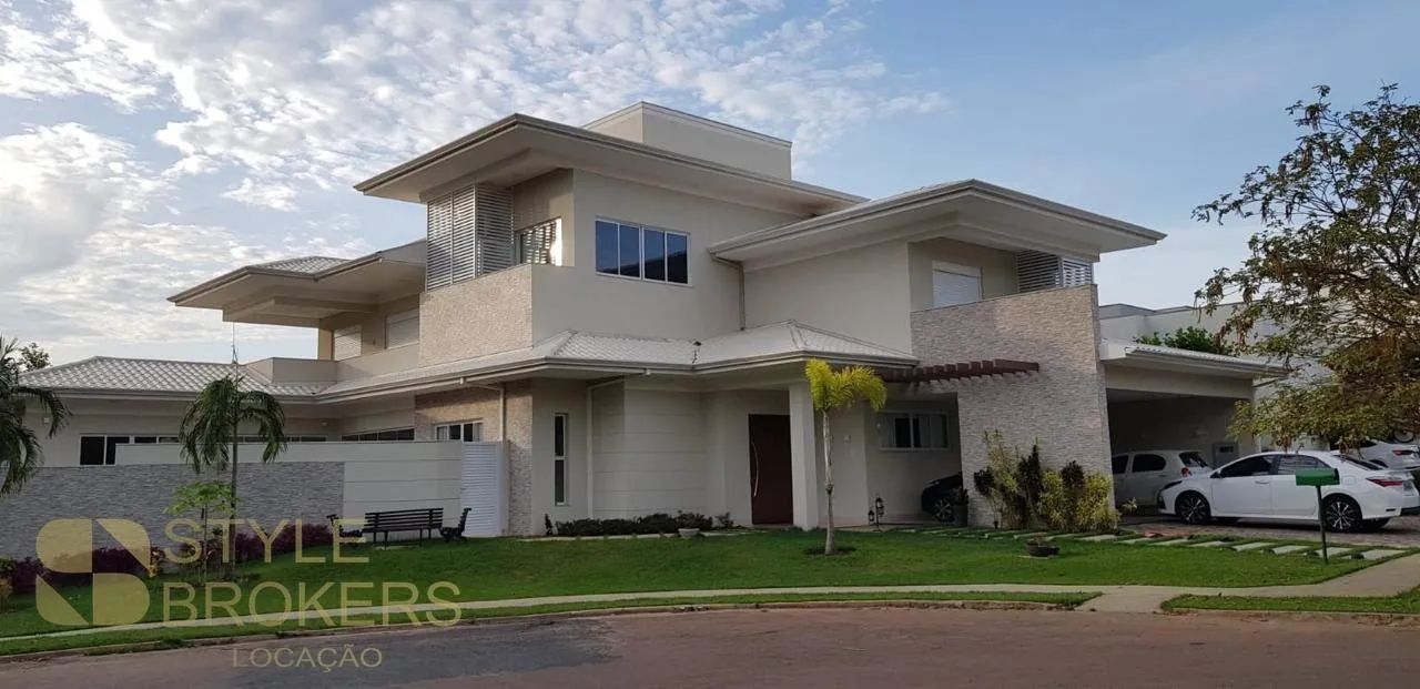 Casa em Jardim Imperial - Cuiabá - Foto 3