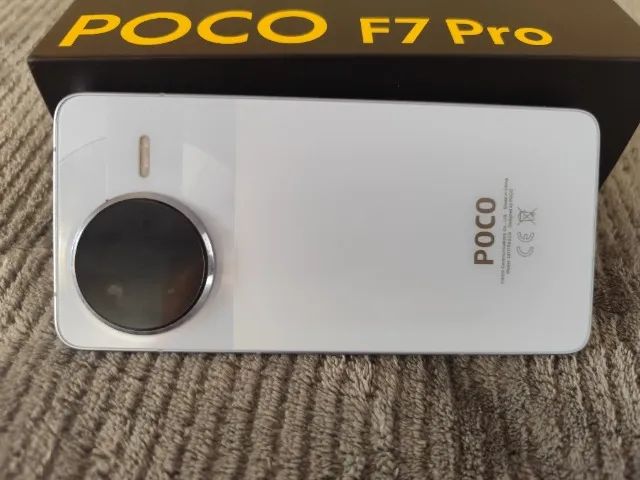 Poco F7 pro  - Foto 5