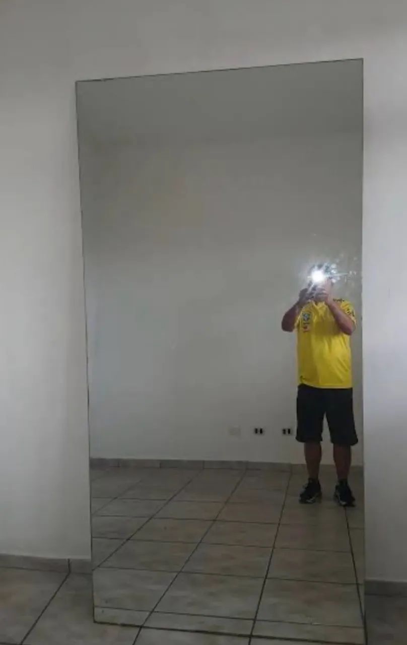 Vendo espelho 