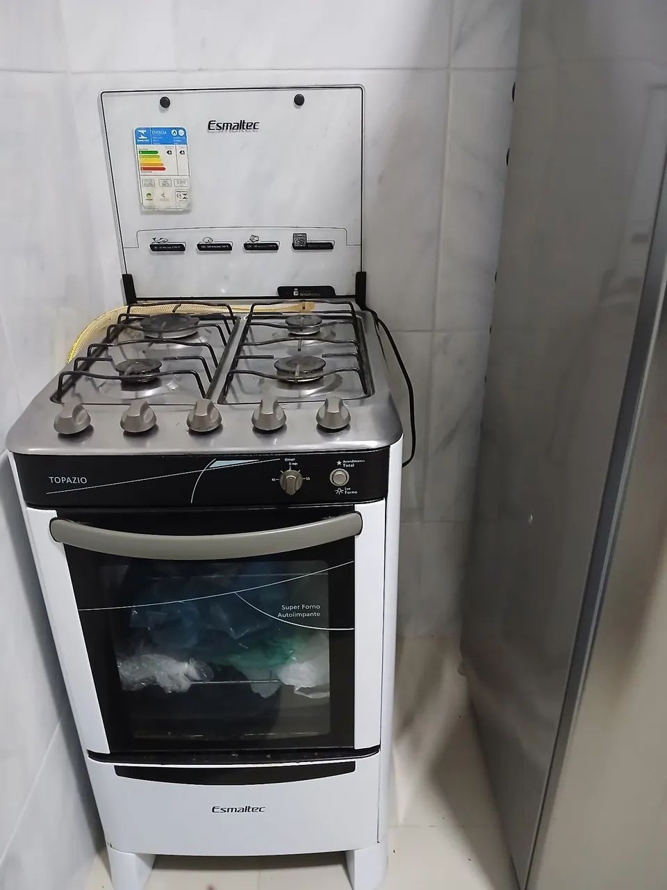 Fogao a venda 