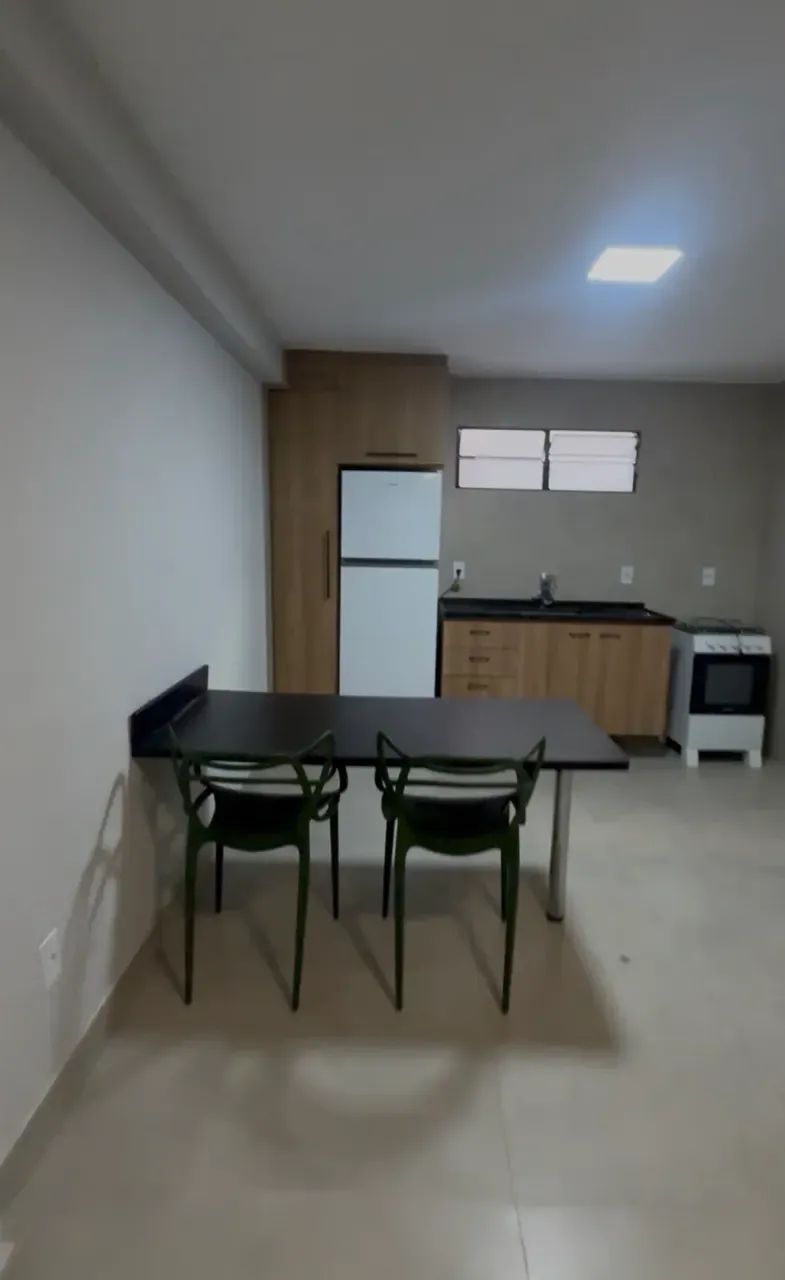 Alugo Kitinete mobiliada em Aribiri - Foto 5