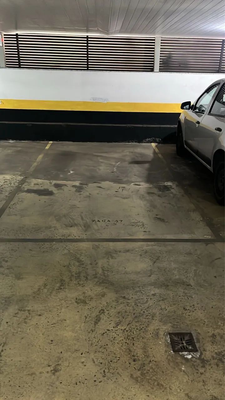 Vaga de garagem  - Foto 2