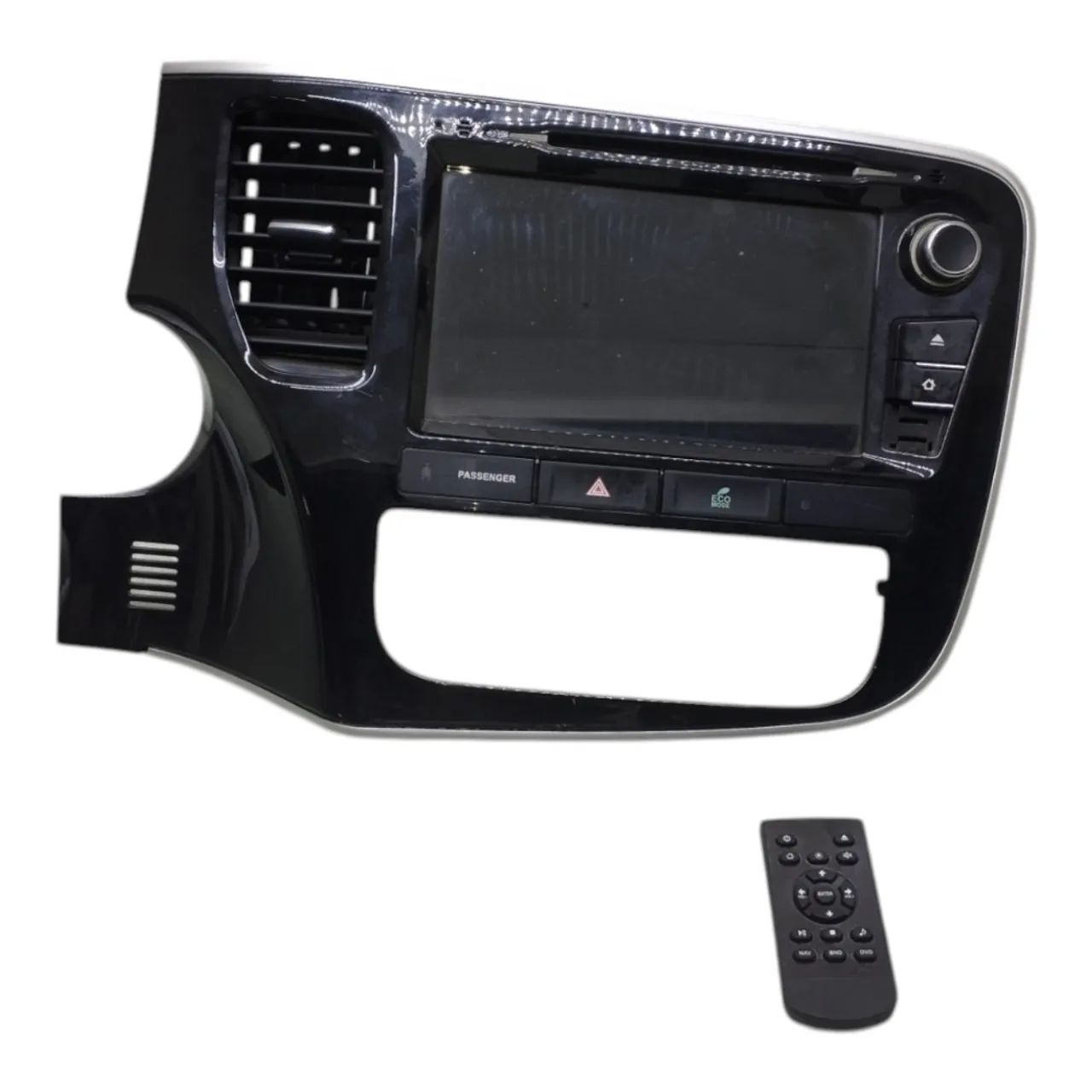 Kit multimídia Outlander 2014 2.0 