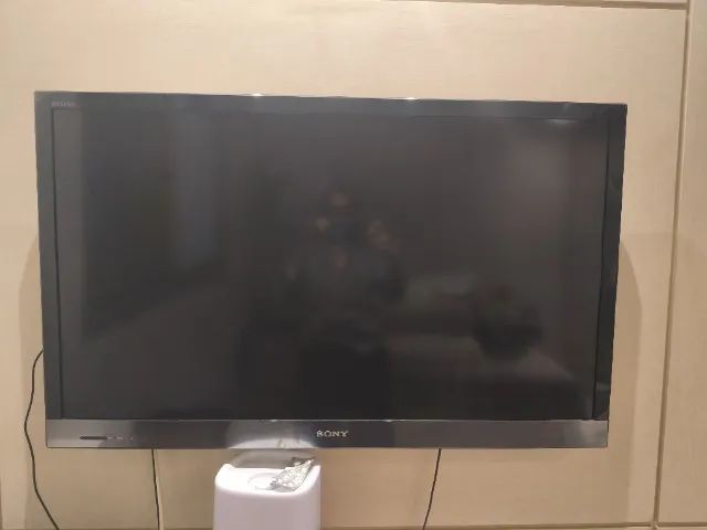 TV SONY BRAVIA 40 POLEGADAS