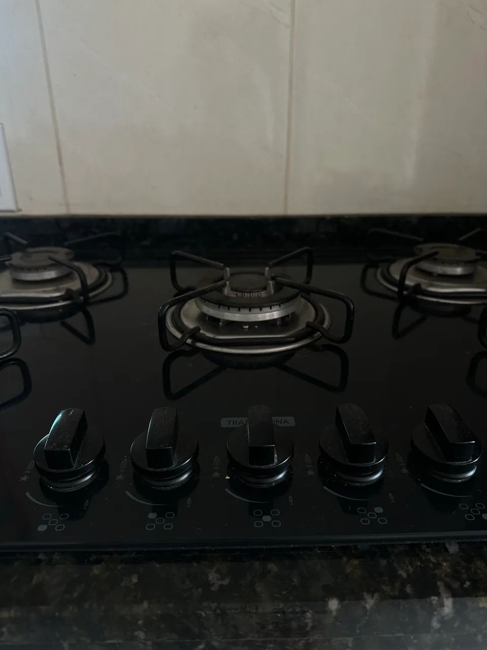 Fogão 