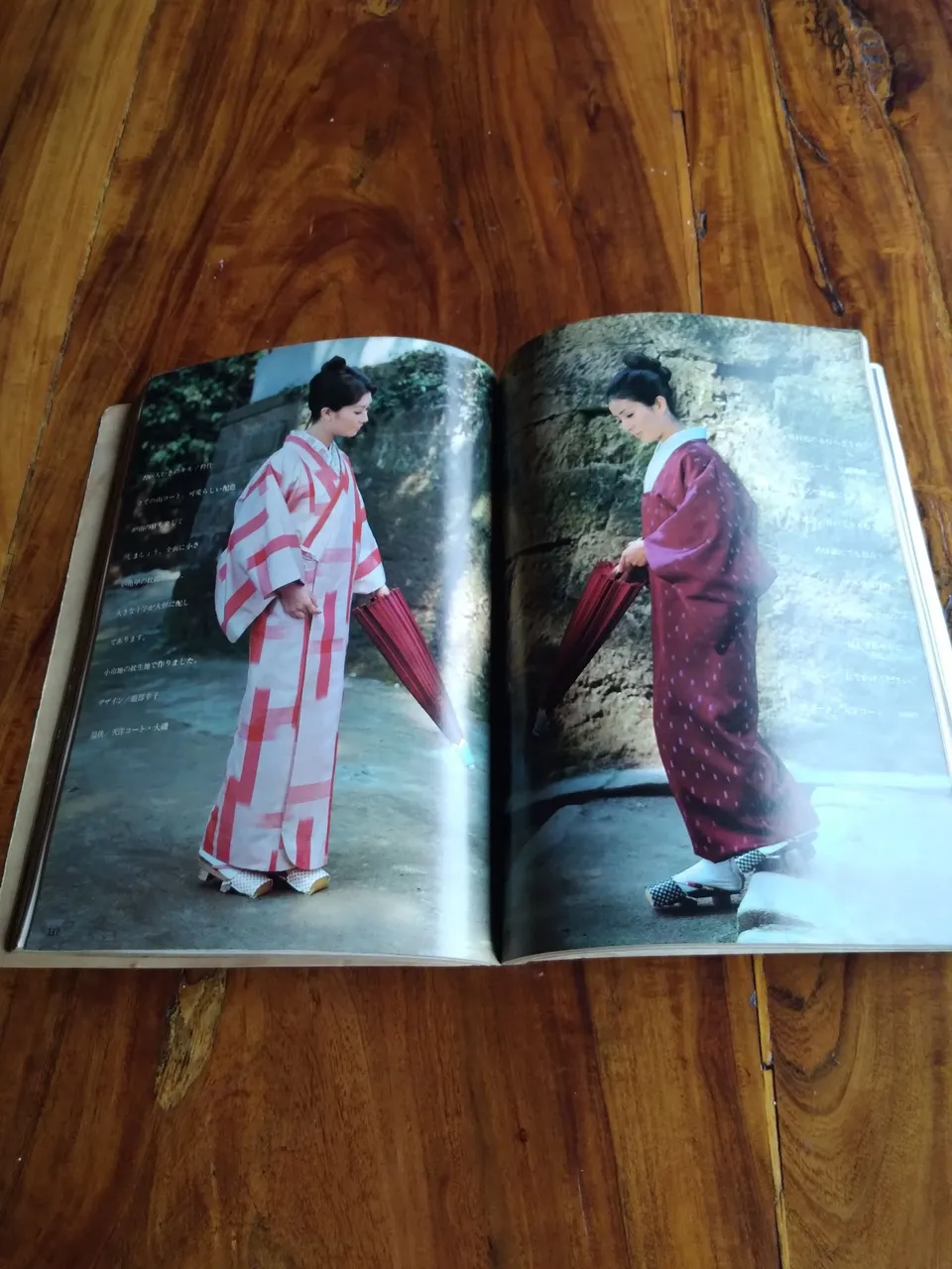 livro japones