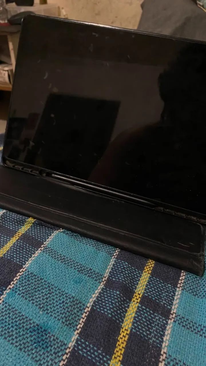Tablet Samsung Tab S7FE - 128GB, 6ram - Foto 2