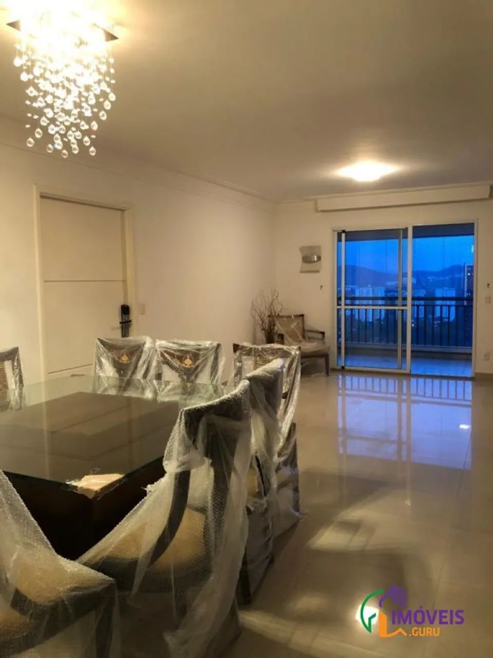 APARTAMENTO - ALPHAVILLE - SP - Foto 4