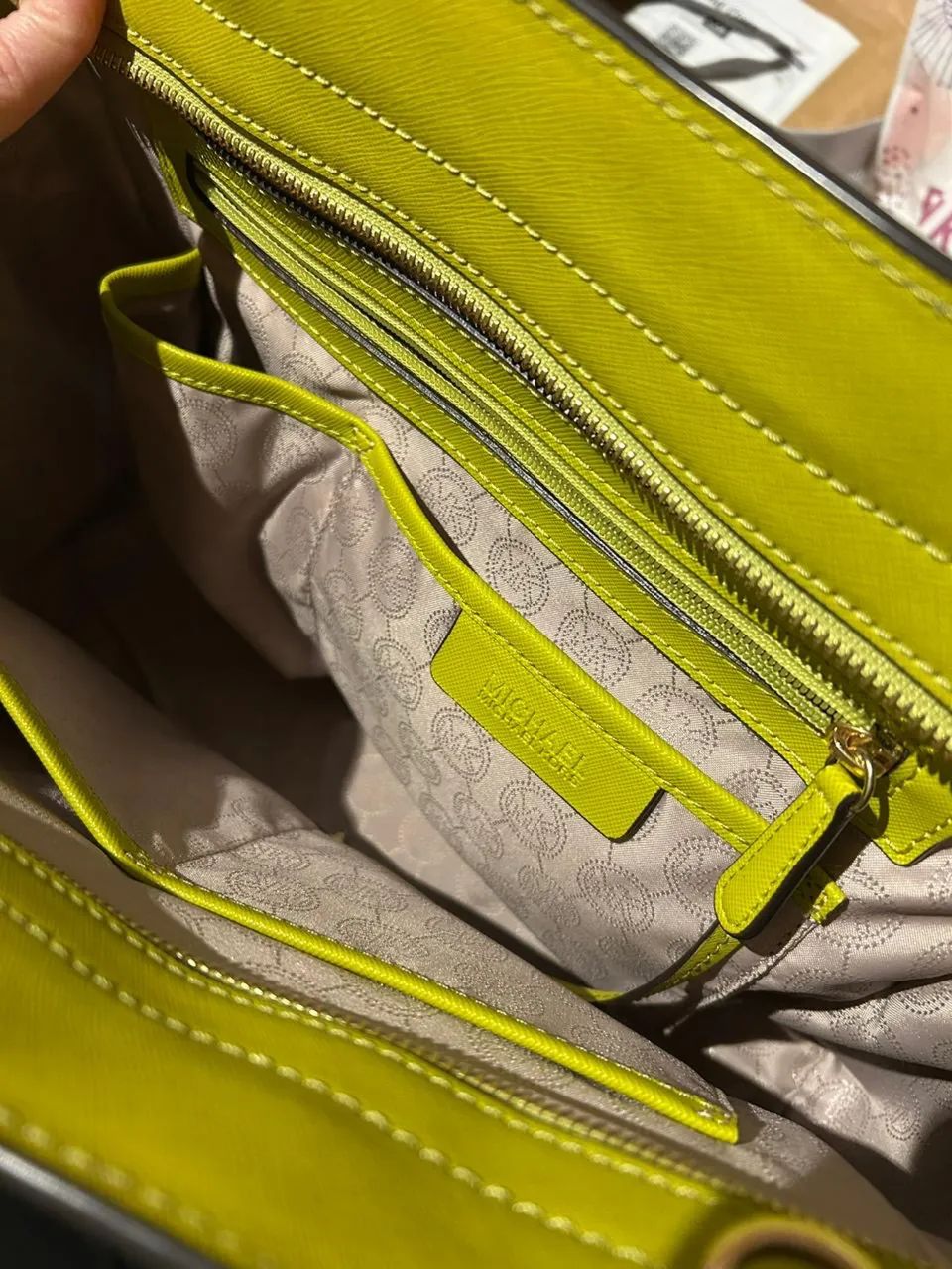 Bolsa Mickael Kors - Foto 3