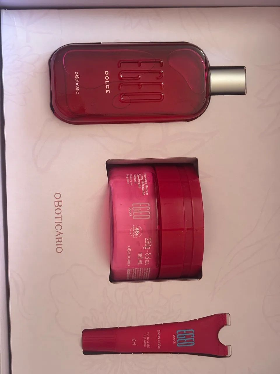 Kit Egeo  - Foto 4