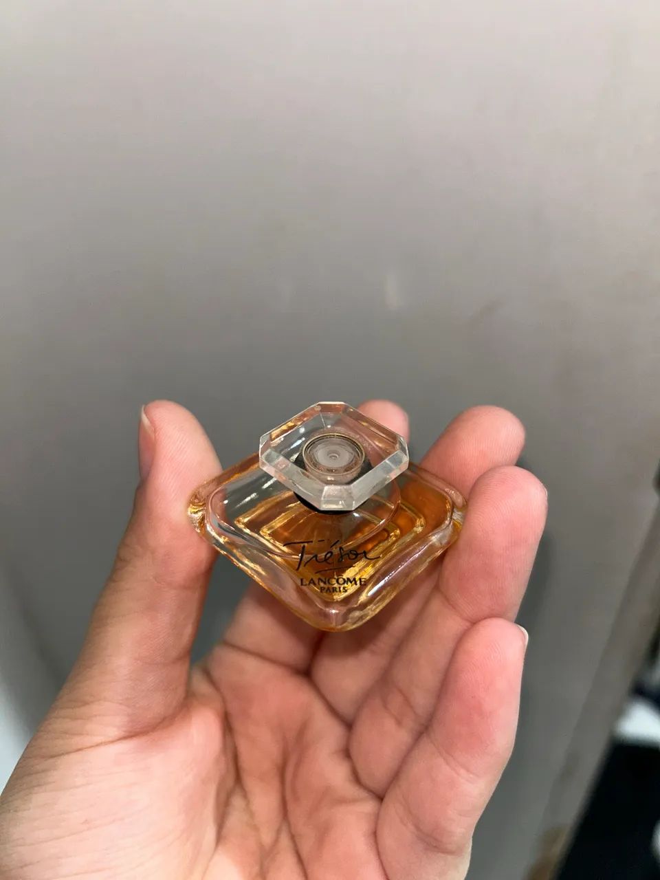 Vendo Trésor Lacôme Eau de Parfum - Foto 2