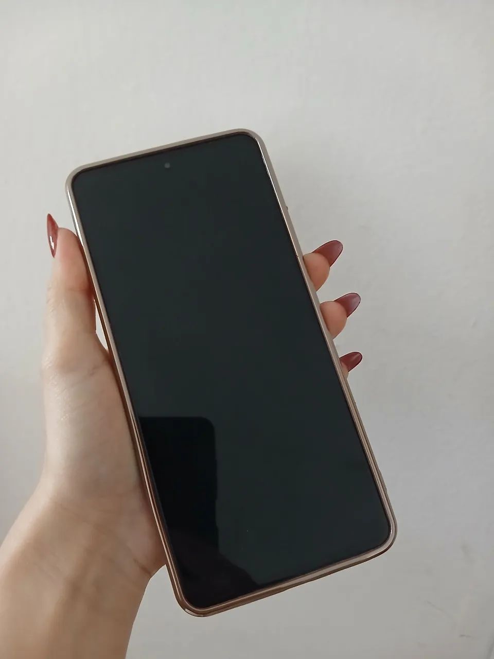 Celular Samsung M55  - Foto 4