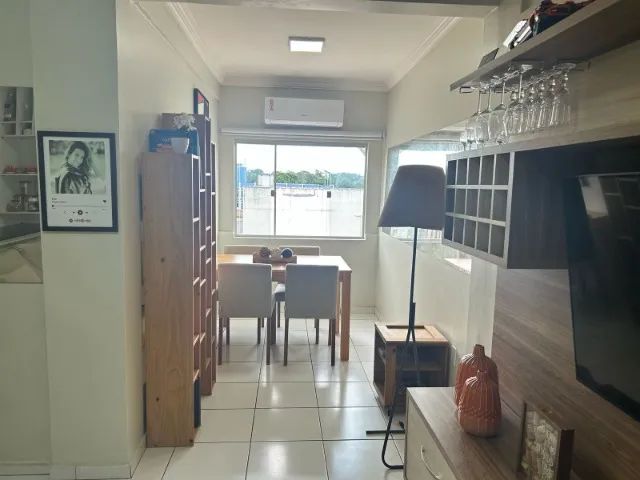 Alugo APT de 2 quartos - Foto 3
