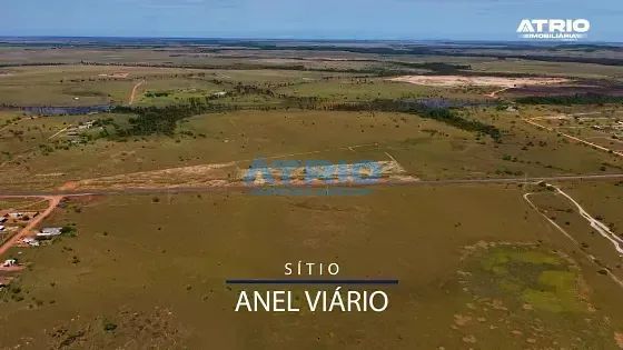 Fazenda à venda no Anel Viário em Boa Vista, Roraima - Foto 2