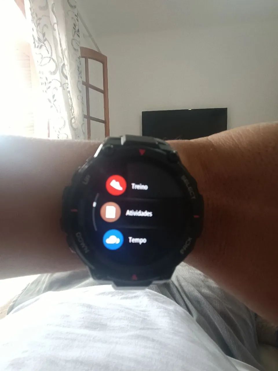 Amazfit T-Rex modelo A1919 - Foto 2