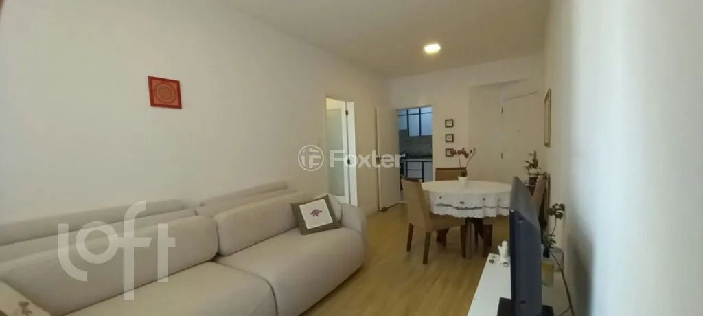 Apartamento à venda Rua Esteves Júnior, Centro - Florianópolis - Foto 3